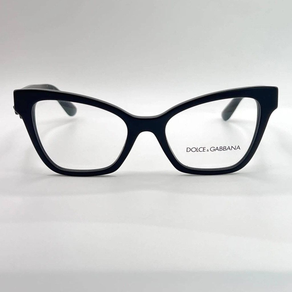 DOLCE&GABBANA - DG 3369 2525 50[]18 145