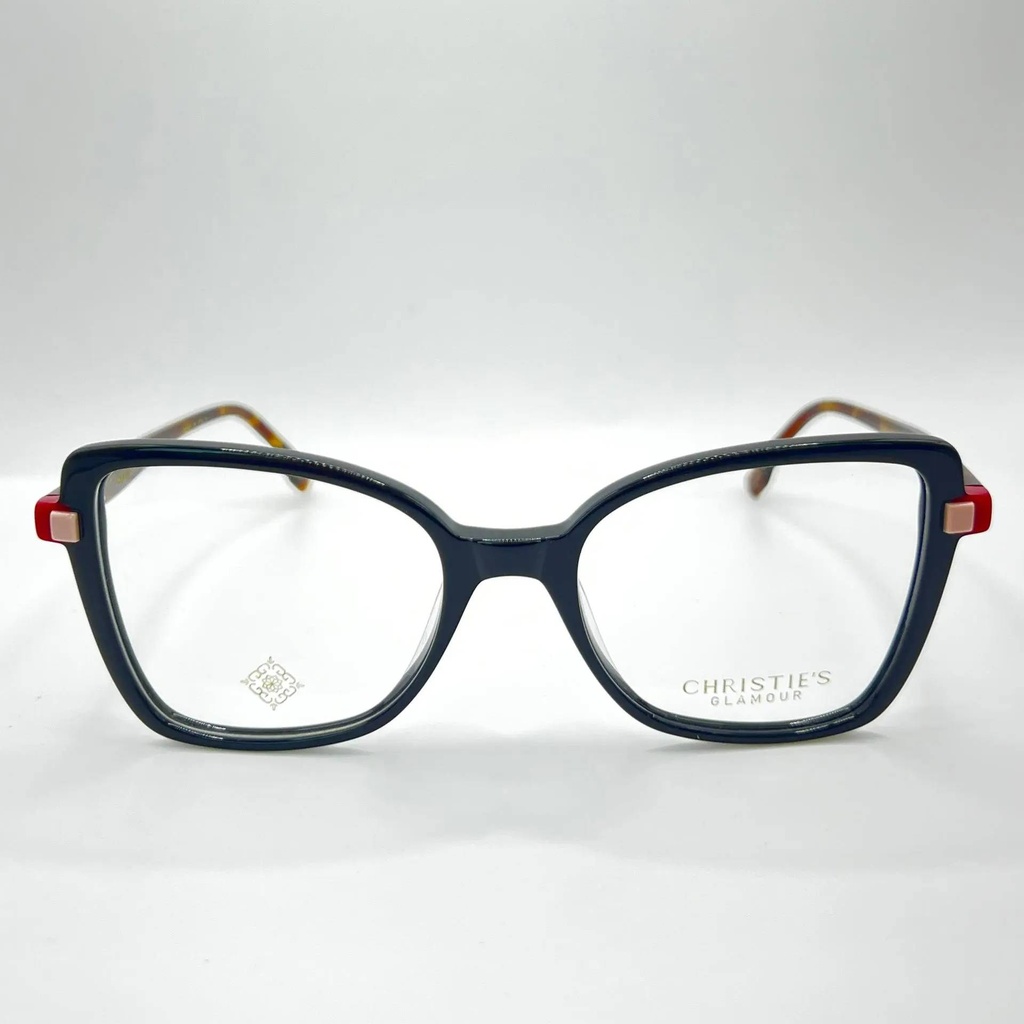 CHRISTIE’S - GLAMOUR33 52[]18-145 C196