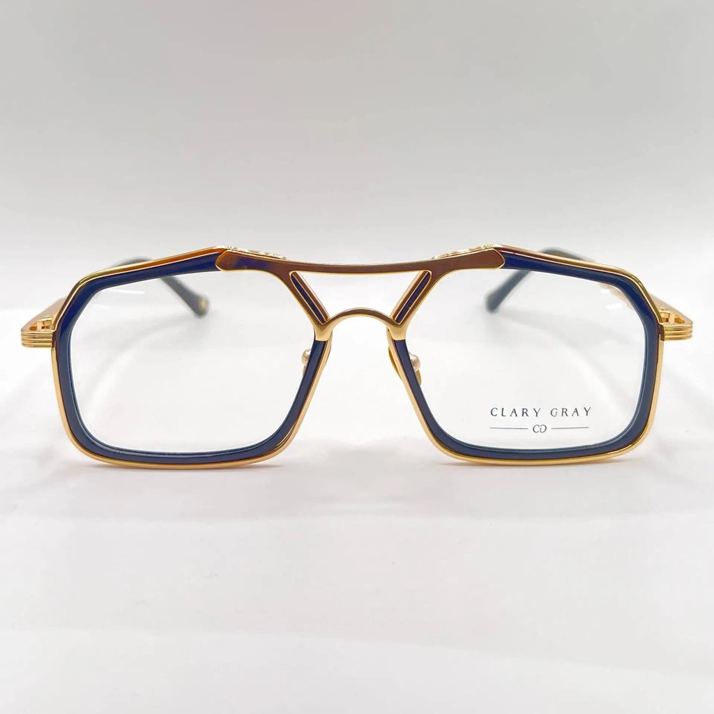 CLARY GRAY - CUZCONER CNG1 24K