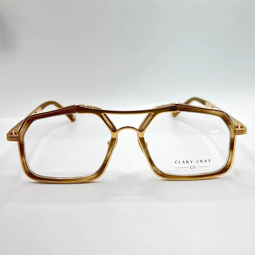 CLARY GRAY - CUZOONER CNG23 18K