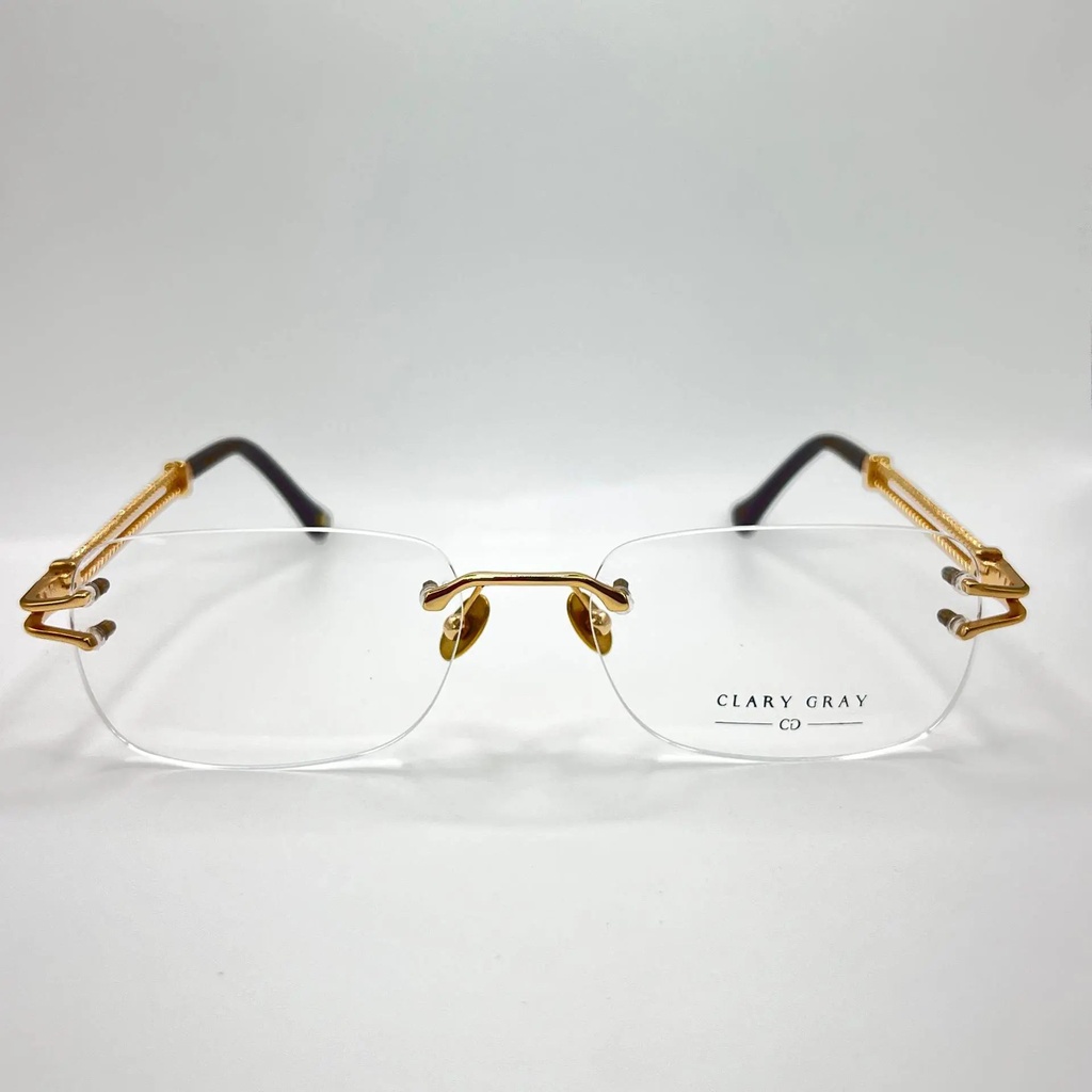 CLARY GRAY - CARIOCA _ 1 CNG1 24K