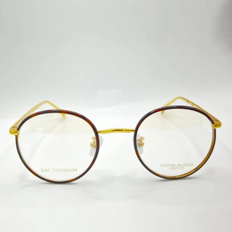 OLIVER PEOPLES - MC-11 C14-G 49[]22 148