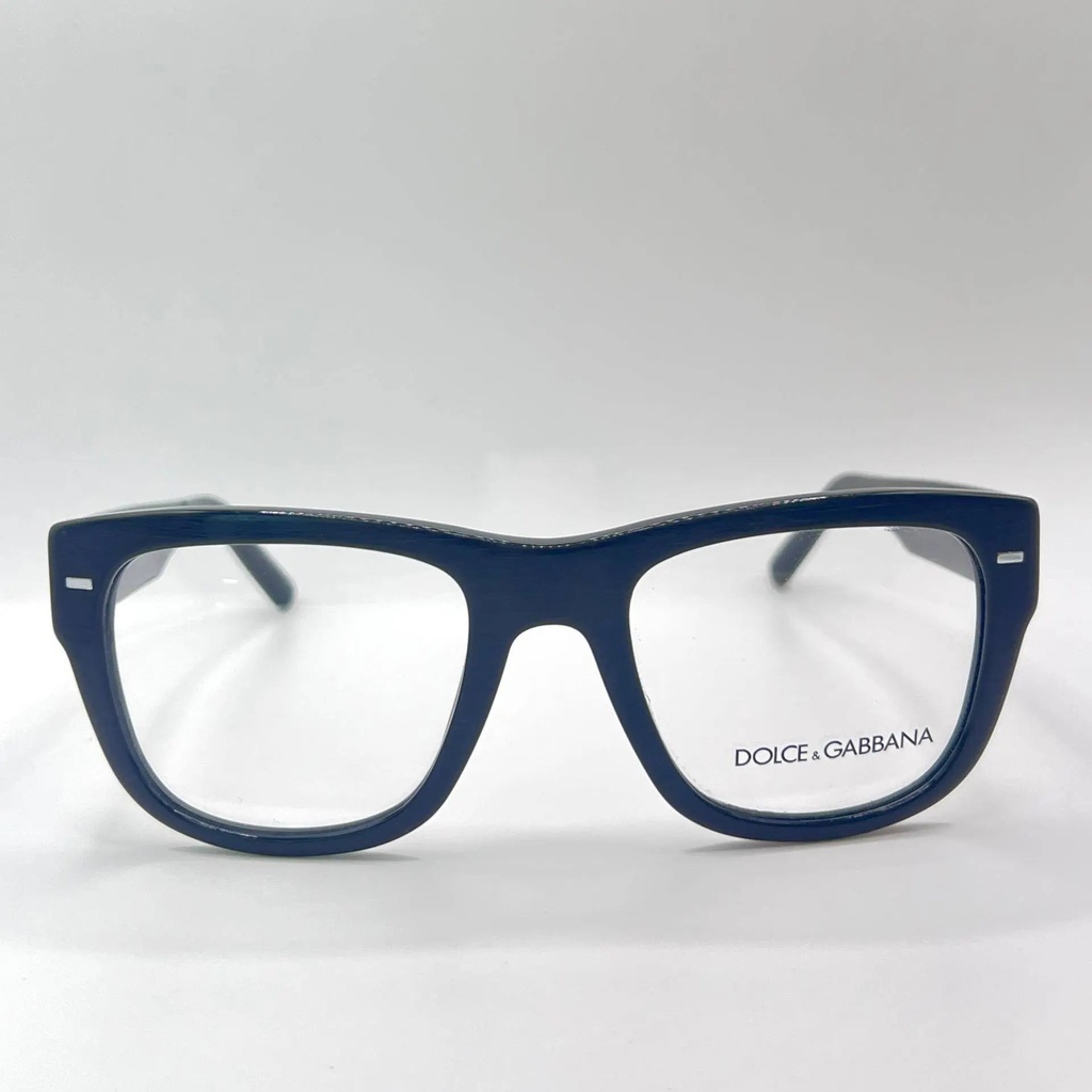 DOLCE&GABBANA - DG 3195 2820 51[]20 145