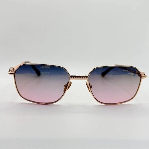 Clary Gray - GENVAN CNG5 S8