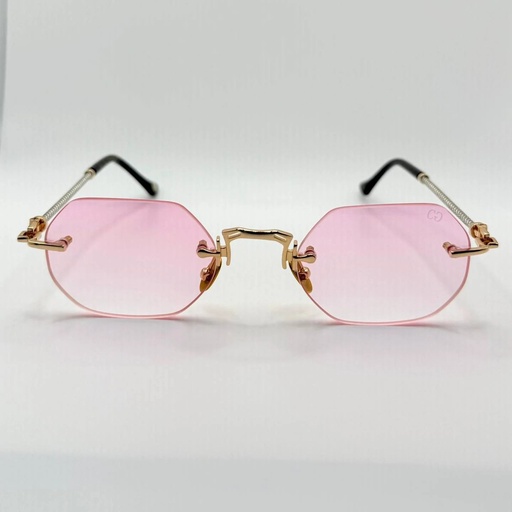 Clary Gray - BERLINER CNG13 SM31 24k