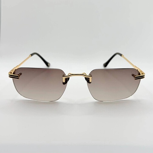 Clary Gray - MONTEVIDEANO CNC 14 S25 24k