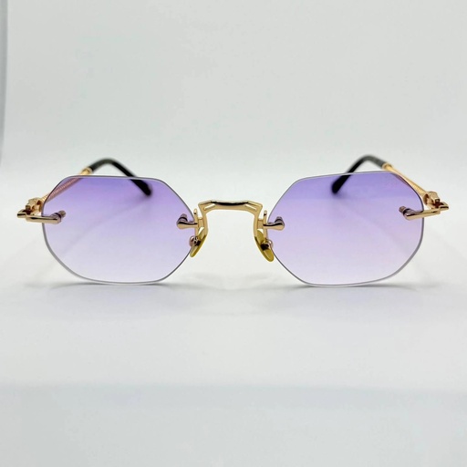 Clary Gray - BERLINER CNG1 SM30 24k