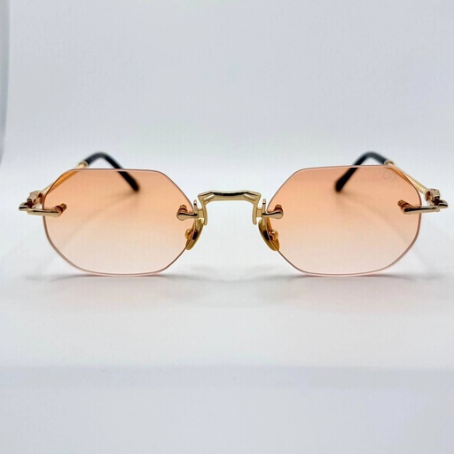 Clary Gray - BERLINER CNG28 SM 18k