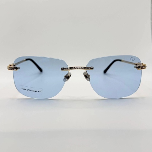 Clary Gray - KINSHASAN CNG13 S19 24k