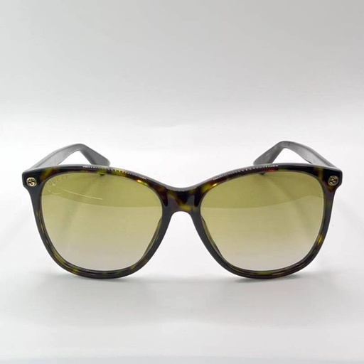 Gucci - GG0024S 008 58[]16-140