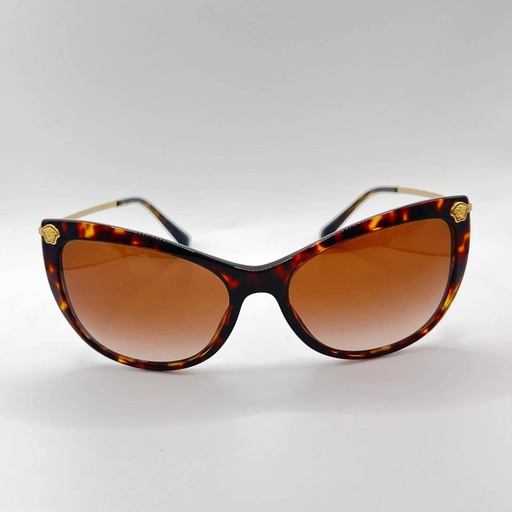 Versace - MOD .4345-B 108_13 57[]17 140