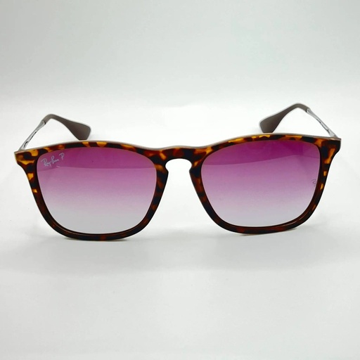 RAY BAN - RB 4187 Chris 856_13 54[] 18 3p