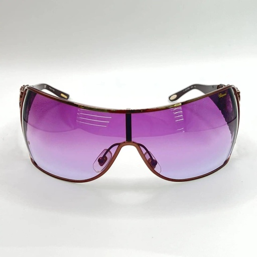 Chopard - SCH 809S 0K01 115