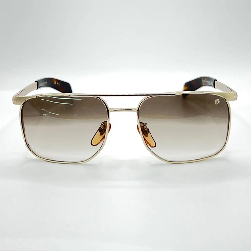 BY DAVID BECKHAM - DB 7048_S 06J9K 56[]18 140