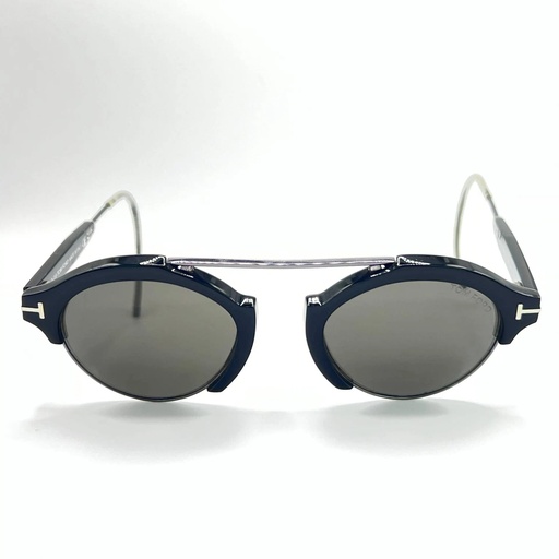 TOM FORD - Farrah-02 TF631 01A 49[]21 160