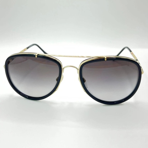 BURBERRY - B 3090-Q 1167_T3 58[]18 145 3P