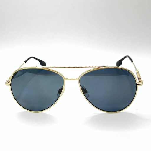 BURBERRY - B 3147 1109_81 58[]14 140 3P