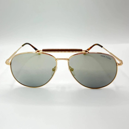 TOM FORD - Sean TF536 28C 60[]14 145