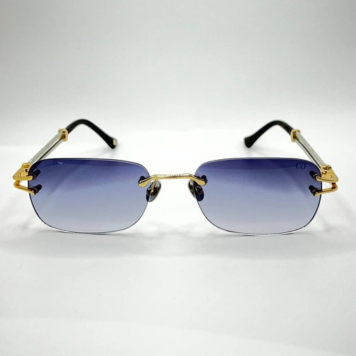 CLARY GRAY - CARIOCA I CNG13 S17 24K 2