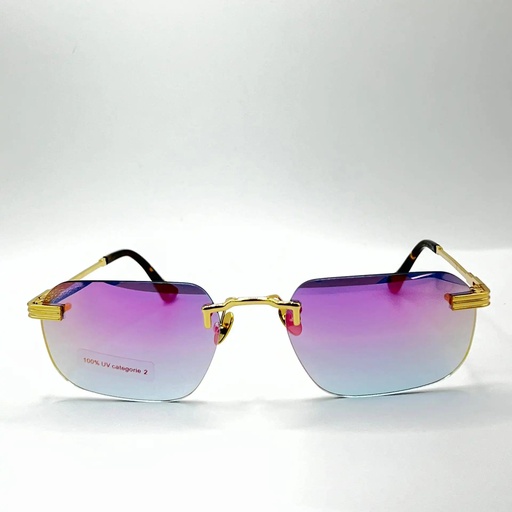 CLARY GRAY - MONTEVIDEANO CNG1 S3 24K 2