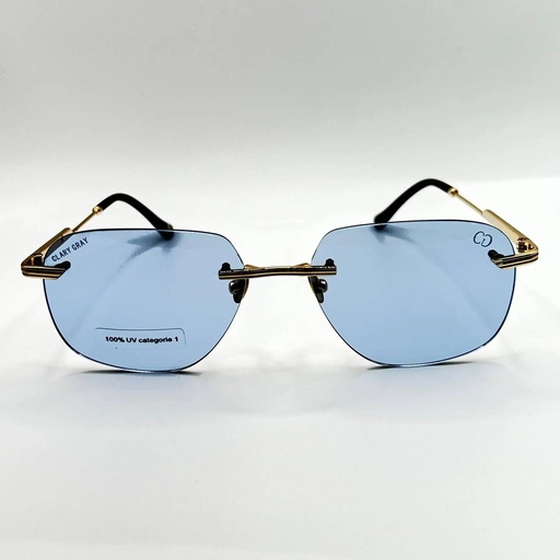 CLARY GRAY - LAVAL CNG1 S18 24K 1