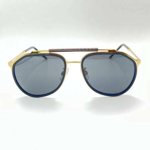 DOLCE&GABBANA - DG 2277 02_87 57[]18 140 3N