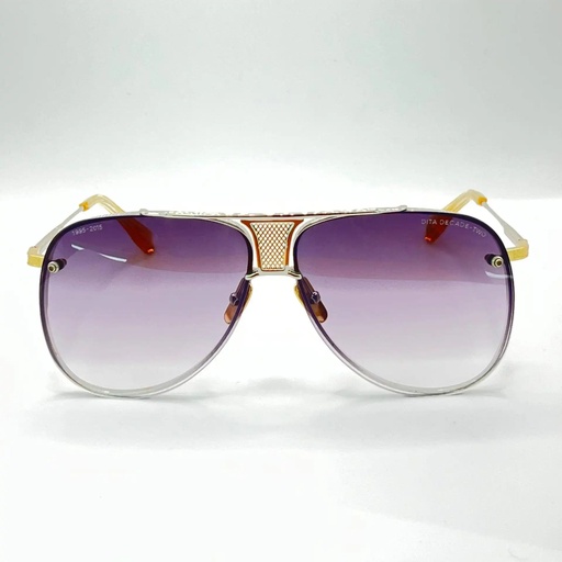 DITA DECADE - TWO - DRX-2082-A-SLV-GLD-62