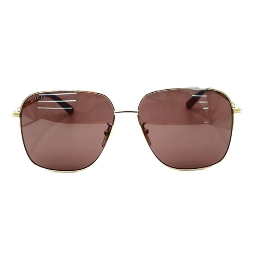 GUCCI - GG0987SA 002 60[]14-150