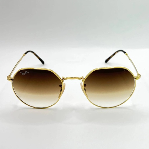 Ray.Ban - RB 3565 JACK 001_51 51[]20 145 2N