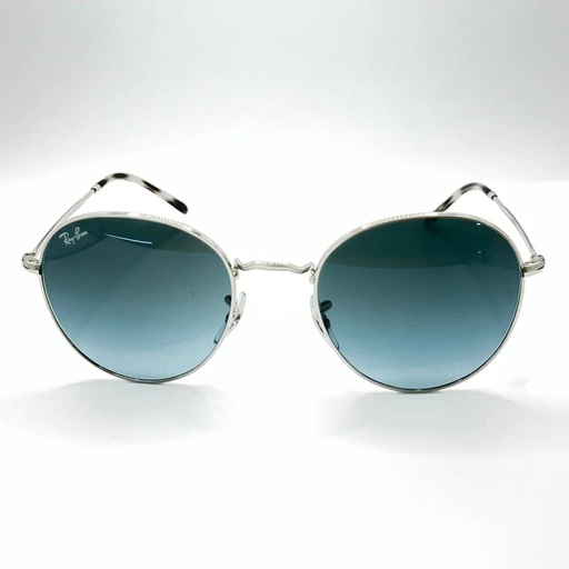 Ray.Ban - RB 3582 DAVID 003_3M 53[]20 145 2N