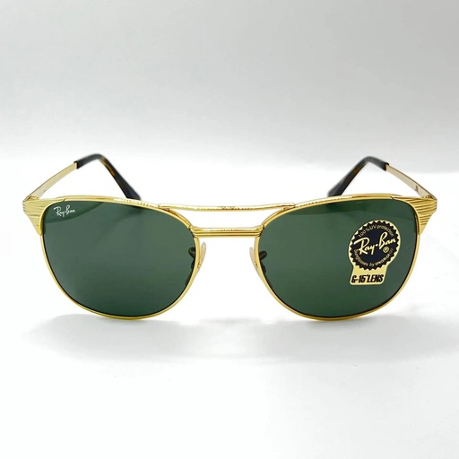 Ray.Ban - RB 3429-M 001 55[]19 135 3N