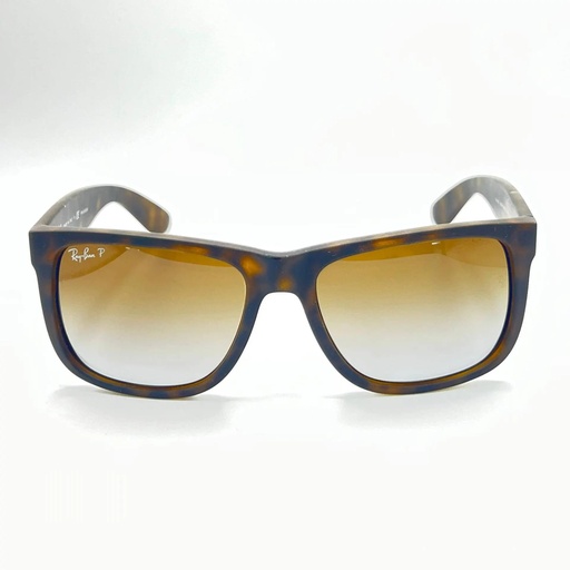 Ray.Ban - RB 4165 JUSTIN 865_T5 54[]16 145 3P