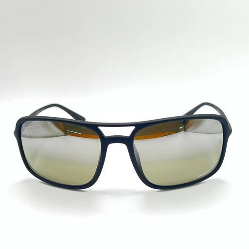 Ray.ban - RB 4375 601–S_5J 60[]18 130 3P