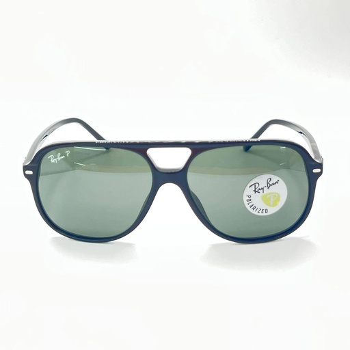 Ray.Ban - RB2198 BILL 901_58 56[]14 145 3P