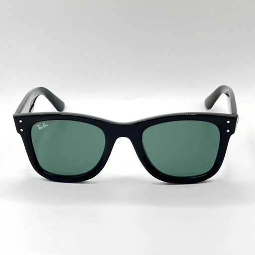 Ray.Ban - RB R0502S RAY-BAN WAYFARER REVERSE 6677_VR 50[]22 145 3N