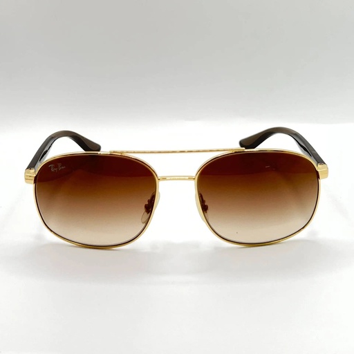 Ray.Ban - RB 3593 001_13 58[]17 140 3N