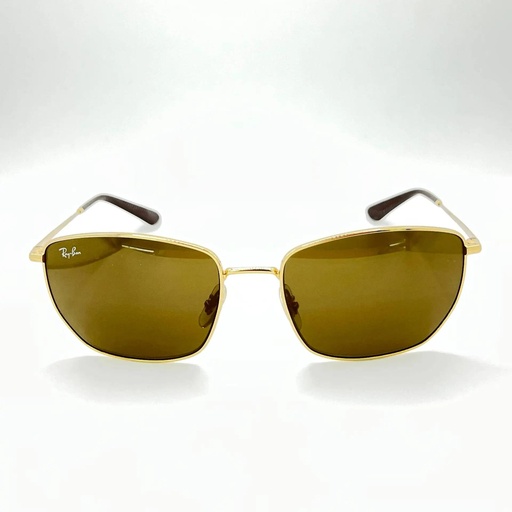 Ray.Ban - RB 3653 001_73 60[]18 145 3N