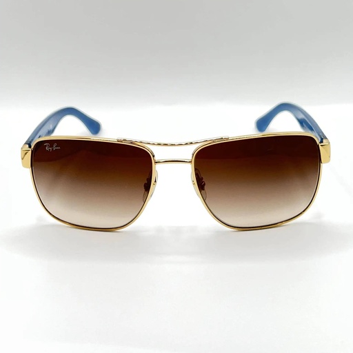 Ray.Ban - RB 3530 001_13 58[]17 140 3N