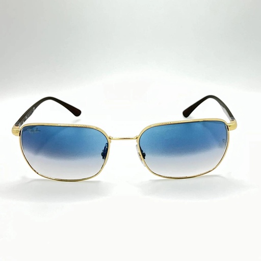 Ray.Ban - RB 3684 001_3F 58[]18 140 2N