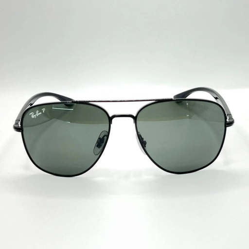 Ray.Ban - RB 3683 002_58 56[]15 135 3P