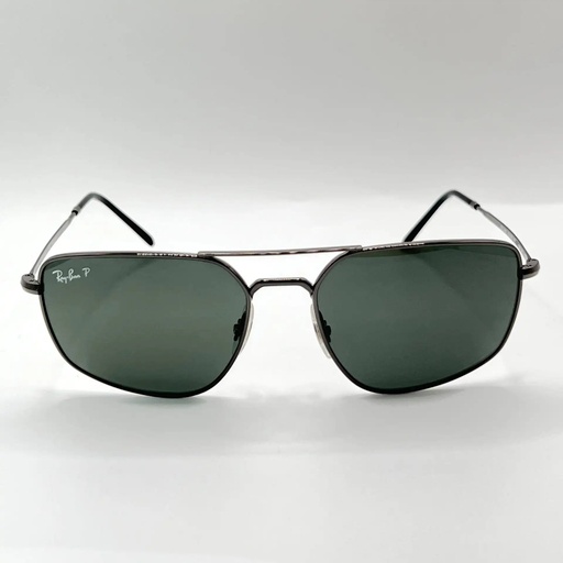 Ray.Ban - RB 3666 004_N5 56[]17 140 3P