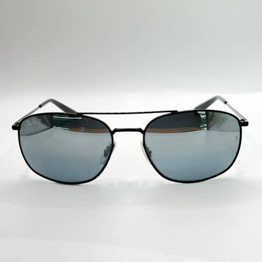 Ray.Ban - RB 3654 002_82 60[]18 145 3P