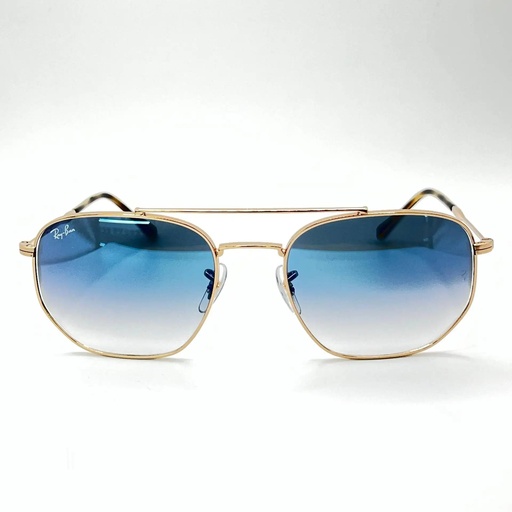 Ray.Ban - RB 3707 9202_3F 57[]20 145 2N