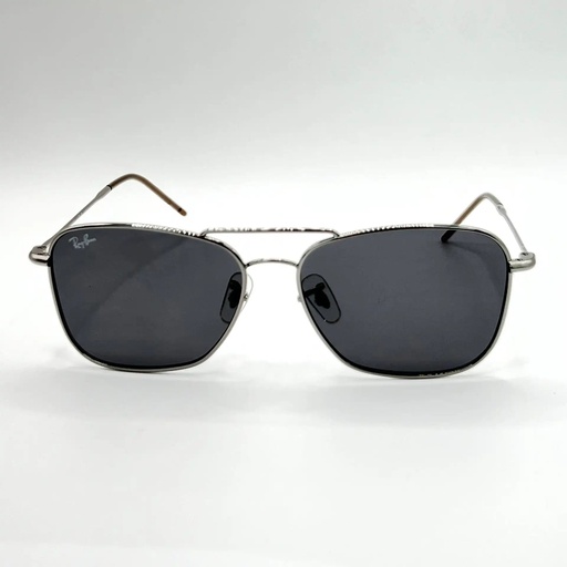 Ray.Ban - RB R0102S RAY-BAN AVIATOR REVERSE 004_GR 57[]18 145 3N