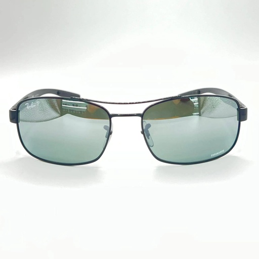 Ray.Ban - RB 8318-CH 002_5L 62[]18 135 3P