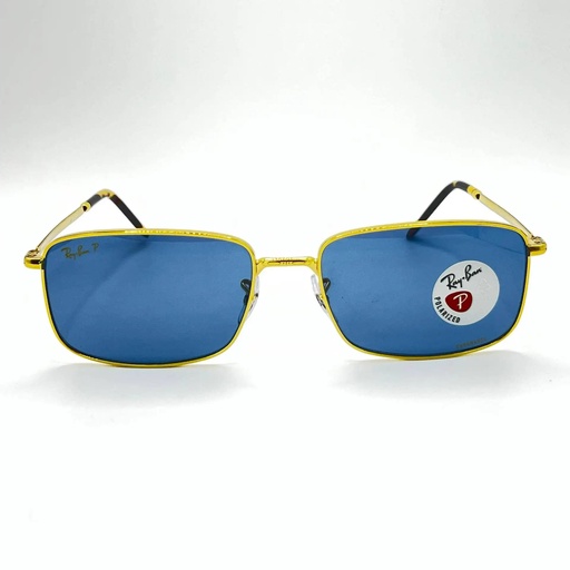 Ray.Ban - RB 3717 9196_S2 60[]18 145 2P