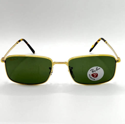 Ray.Ban - RB 3717 9196_P1 57[]18 145 3P