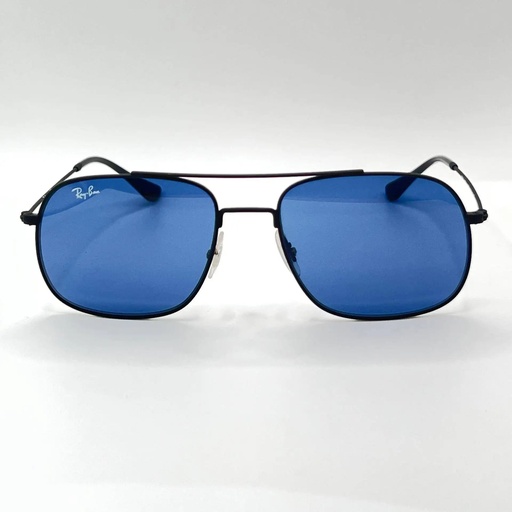 Ray.Ban - RB 3595 ANDREA 9014_80 56[]17 140 3N