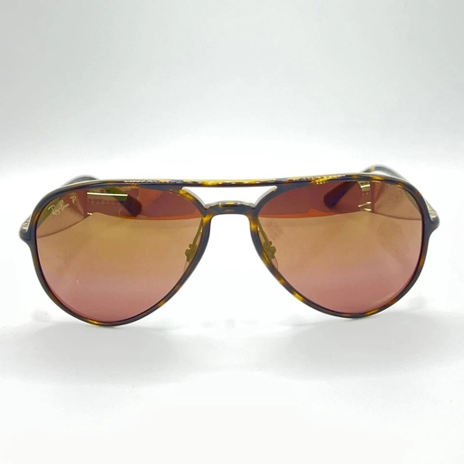 Ray.Ban - RB 4320-CH 710_6B 58[]16 140 3P