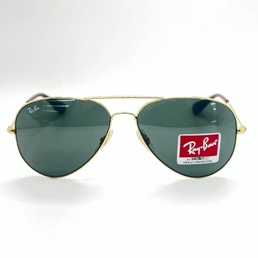 Ray.Ban - RB 3558 001_71 58[]14 140 3N